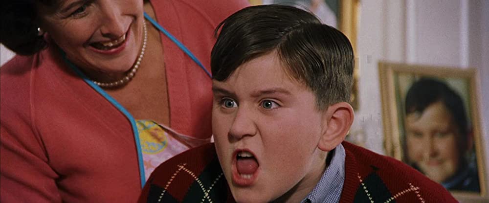 ハリー・ポッターと賢者の石の画像