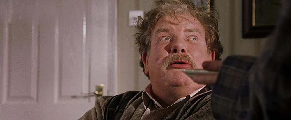 ハリー・ポッターと賢者の石の画像