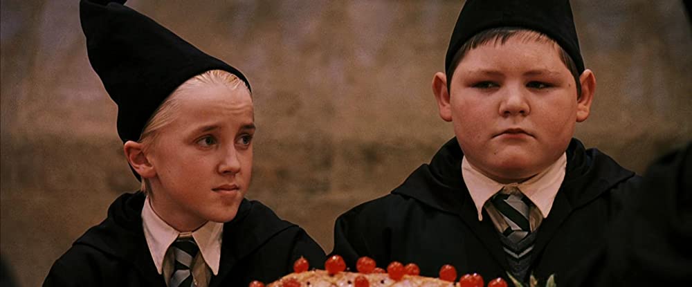 ハリー・ポッターと賢者の石の画像