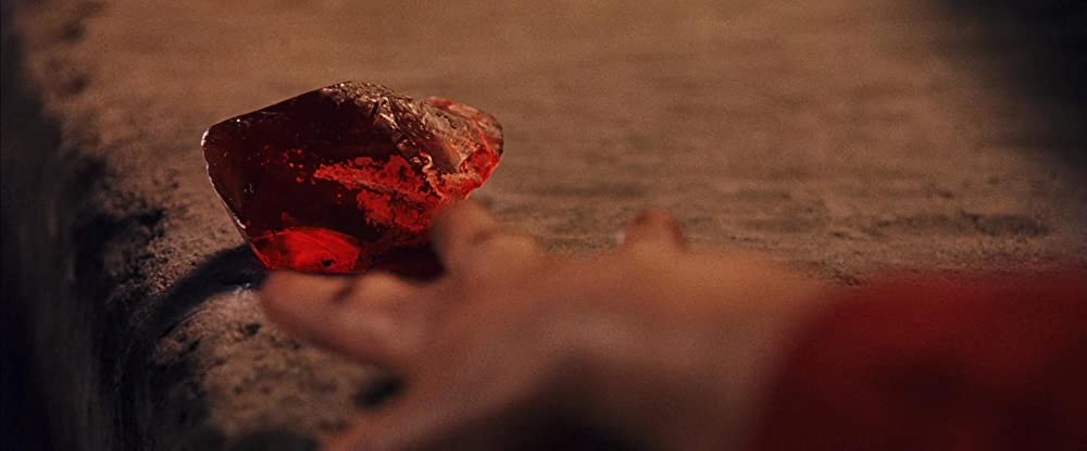 ハリー・ポッターと賢者の石の画像