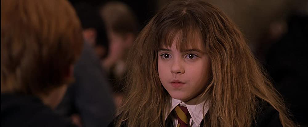 ハリー・ポッターと賢者の石の画像