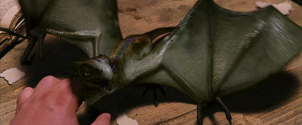 ハリー・ポッターと賢者の石の画像