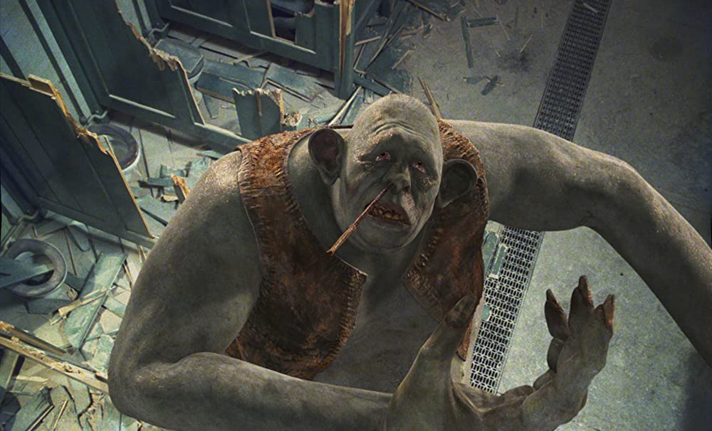 ハリー・ポッターと賢者の石の画像