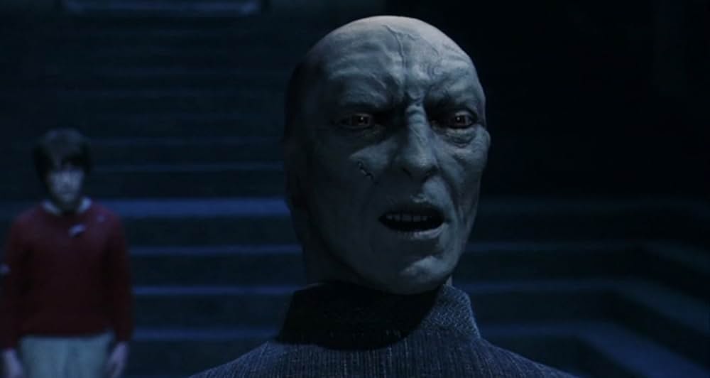 ハリー・ポッターと賢者の石の画像