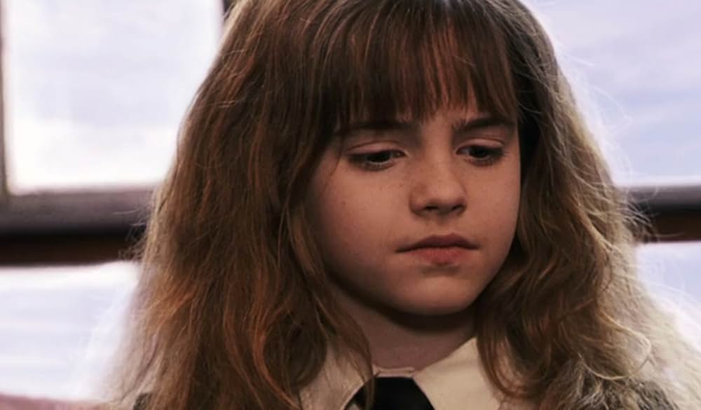 ハリー・ポッターと賢者の石の画像