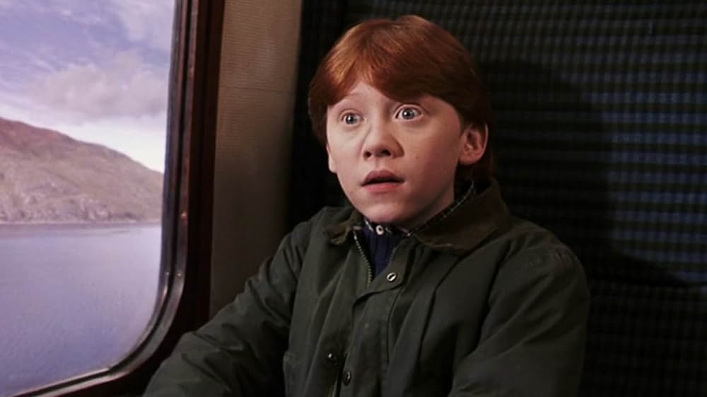 ハリー・ポッターと賢者の石の画像