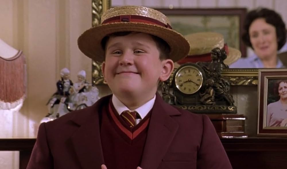 ハリー・ポッターと賢者の石の画像