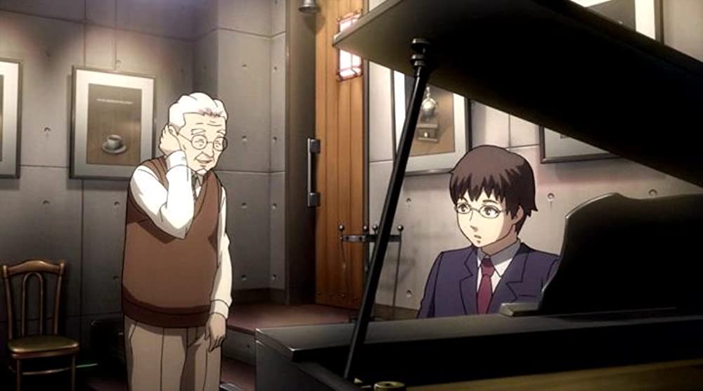 イヴの時間 劇場版の画像