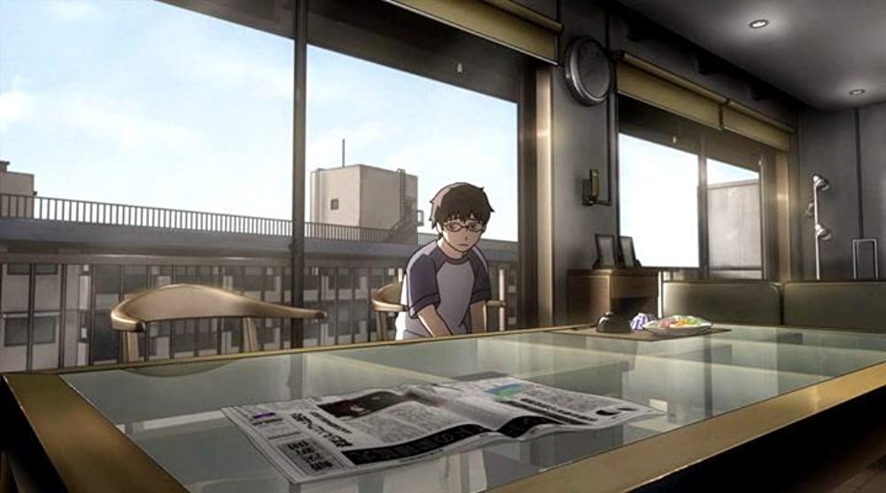 イヴの時間 劇場版の画像