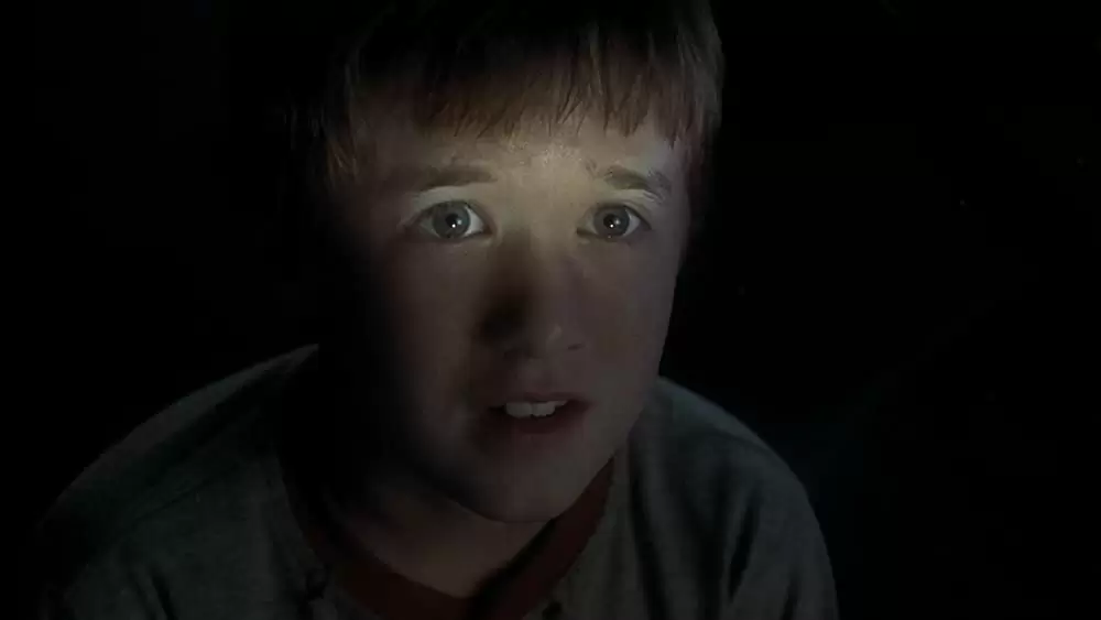 「A.I.」ハーレイ・ジョエル・オスメントの画像