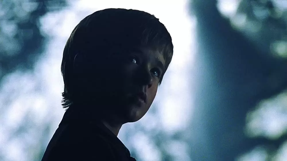 「A.I.」ハーレイ・ジョエル・オスメントの画像