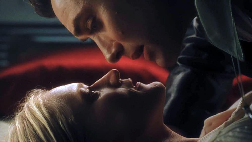 ハンガー・ゲームの画像