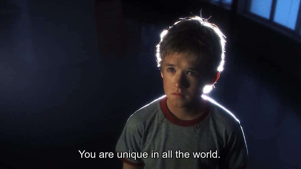 「A.I.」ハーレイ・ジョエル・オスメントの画像