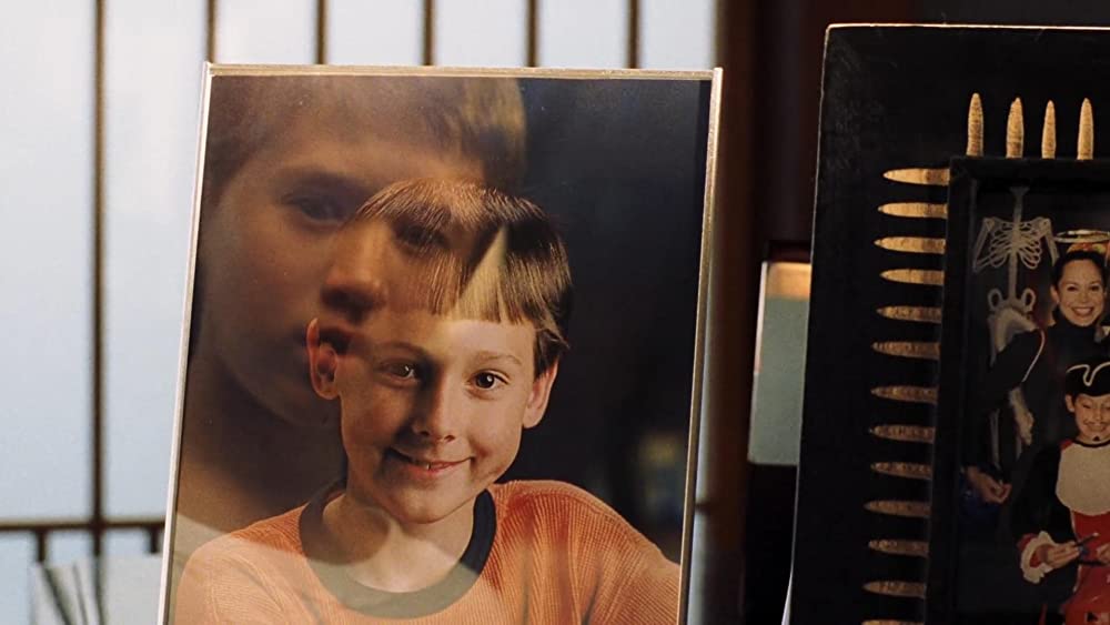 「A.I.」ハーレイ・ジョエル・オスメントの画像