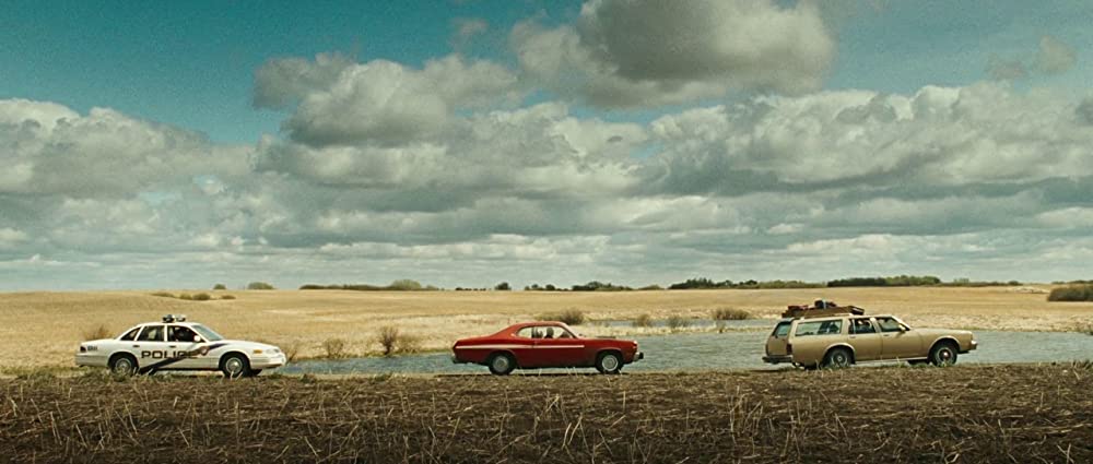 サベイランスの画像