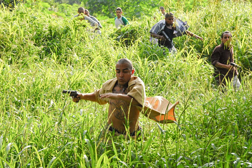 闇の列車、光の旅の画像