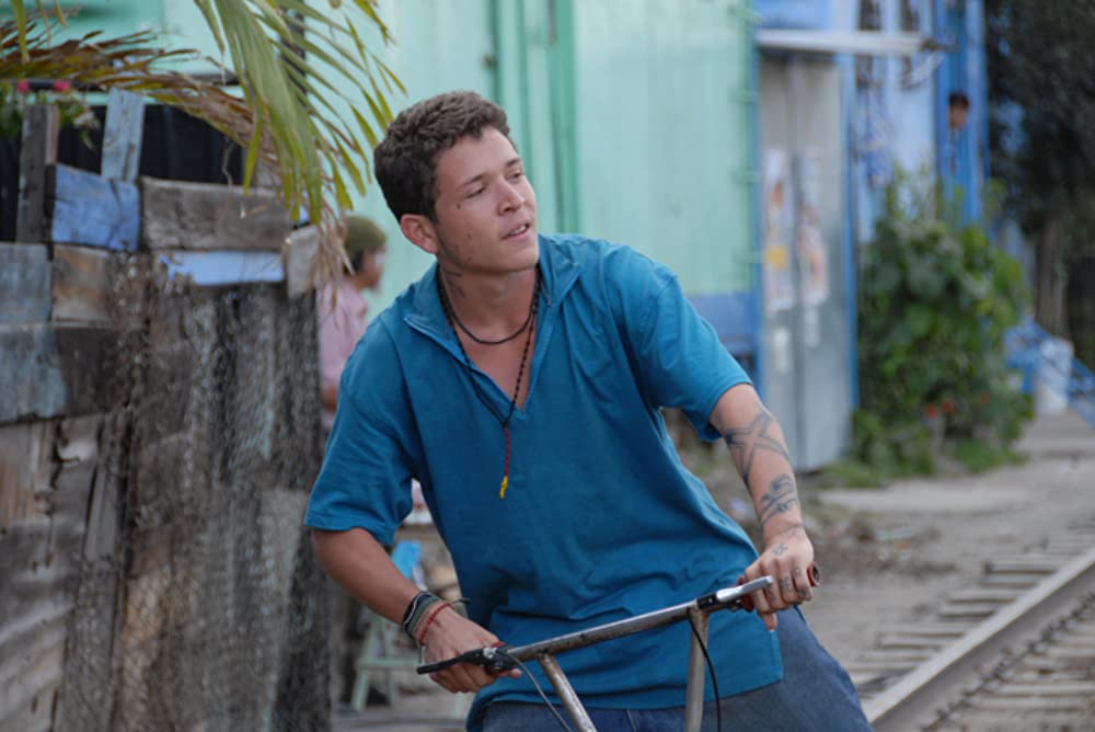 闇の列車、光の旅の画像