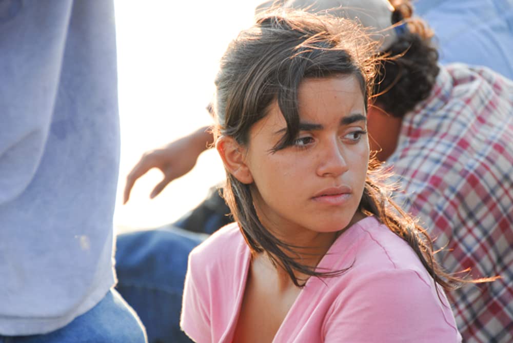 闇の列車、光の旅の画像