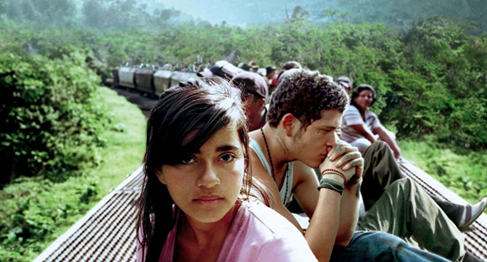 闇の列車、光の旅の画像