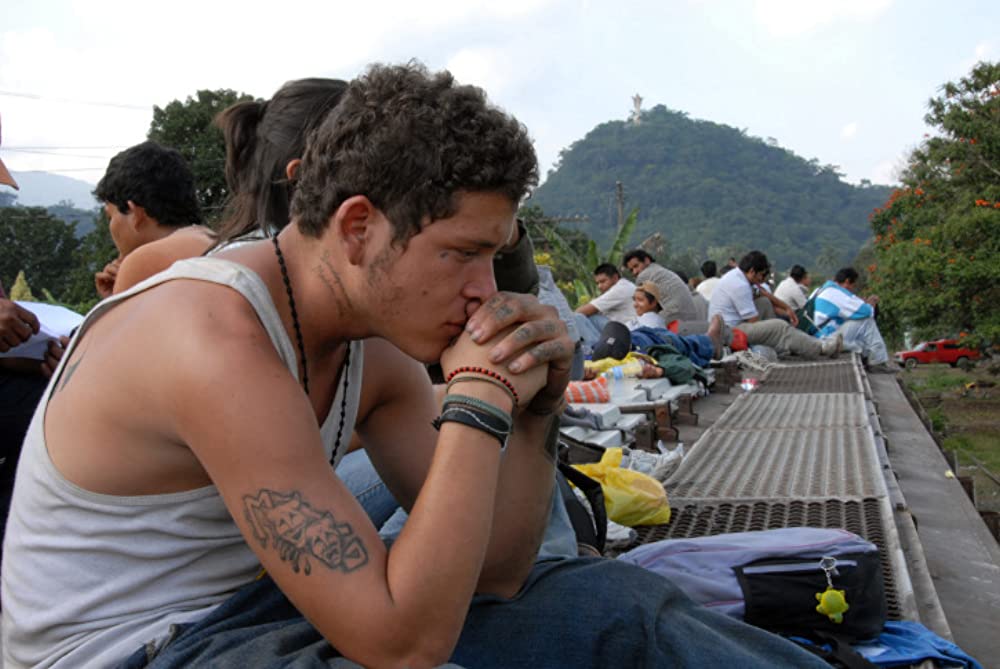 闇の列車、光の旅の画像