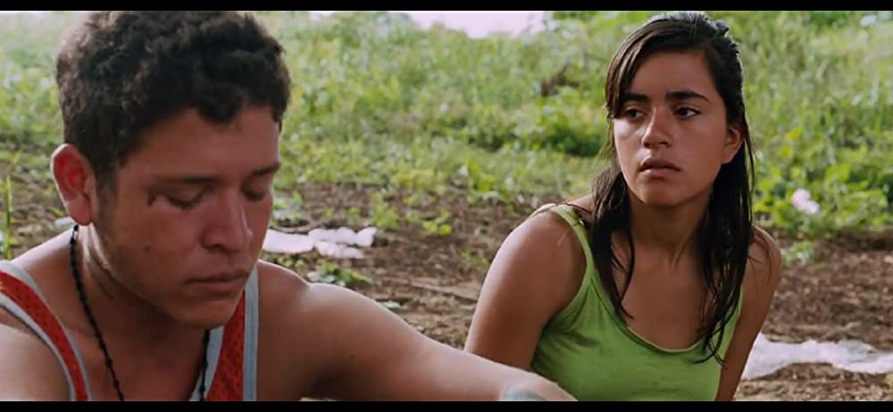 闇の列車、光の旅の画像