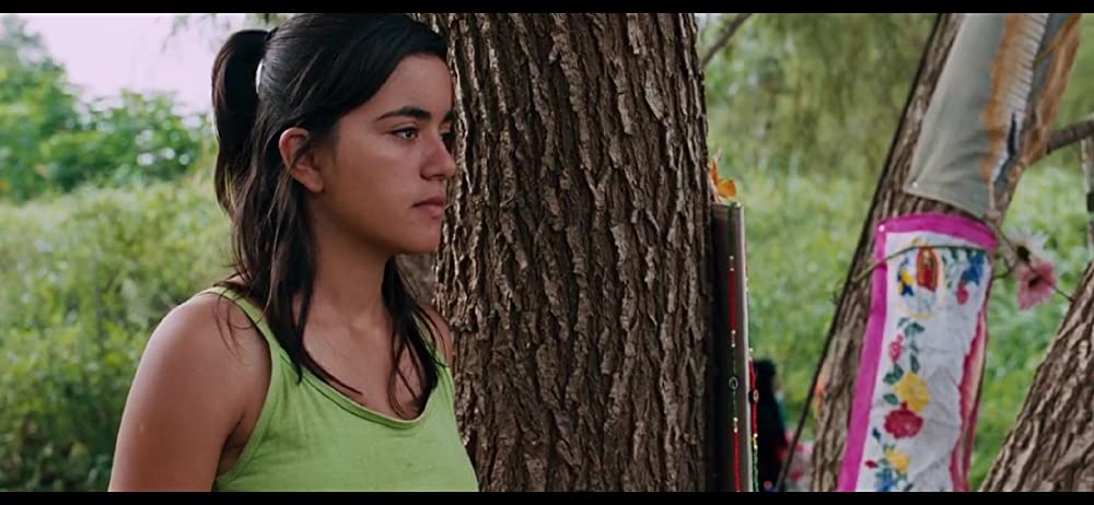 闇の列車、光の旅の画像