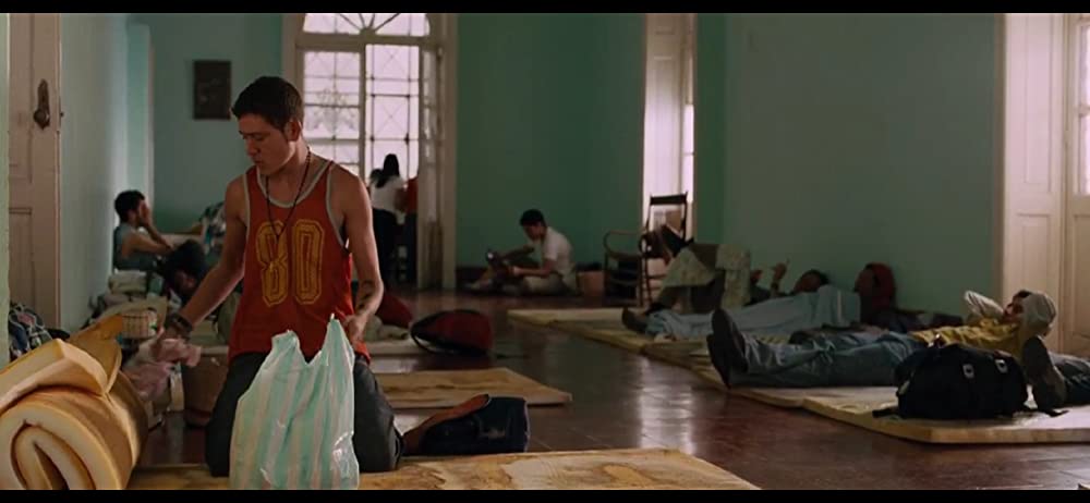 闇の列車、光の旅の画像