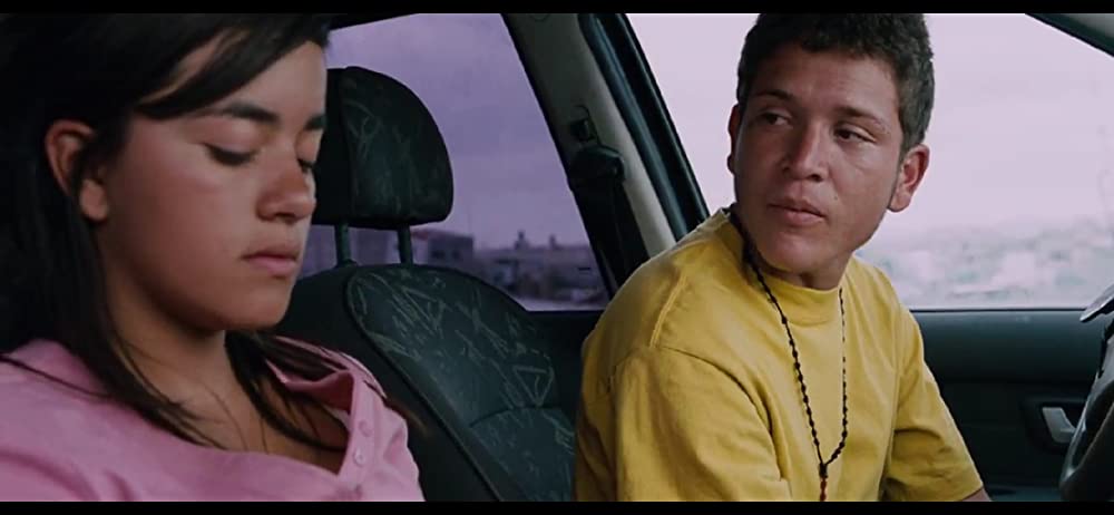 闇の列車、光の旅の画像