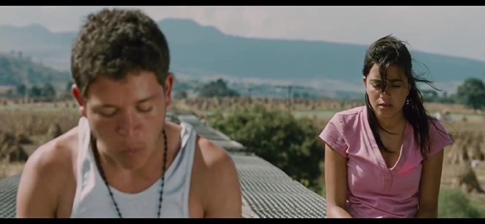 闇の列車、光の旅の画像