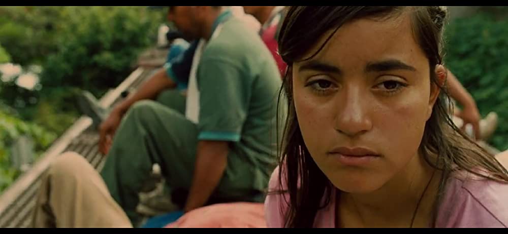 闇の列車、光の旅の画像