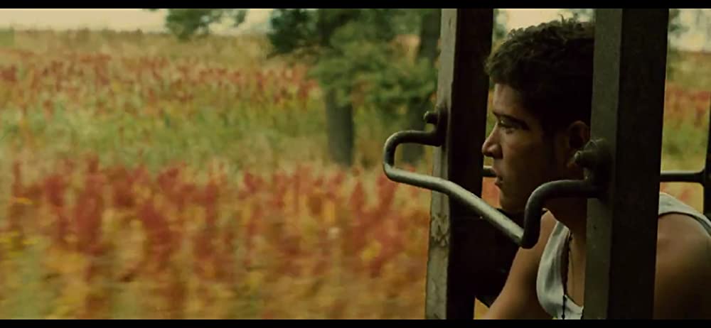 闇の列車、光の旅の画像