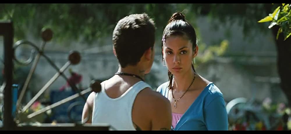 闇の列車、光の旅の画像