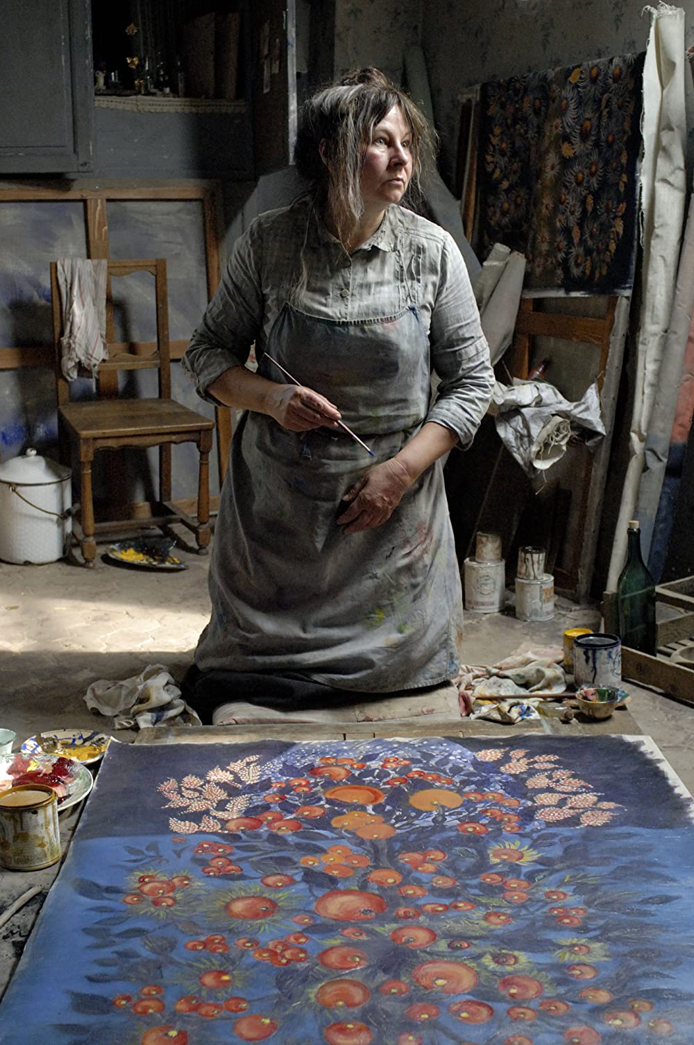 セラフィーヌの庭の画像