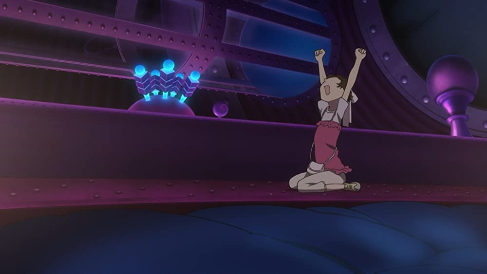 宇宙ショーへようこその画像