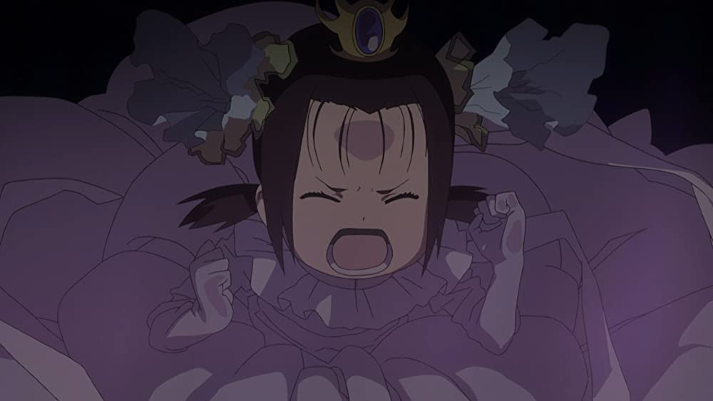 宇宙ショーへようこその画像