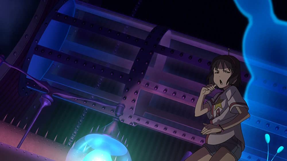 宇宙ショーへようこその画像