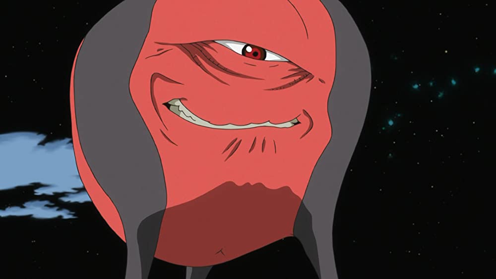 宇宙ショーへようこその画像