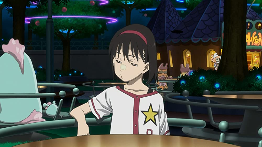 宇宙ショーへようこその画像