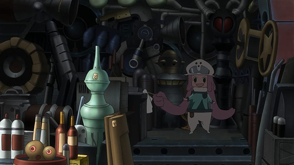 宇宙ショーへようこその画像