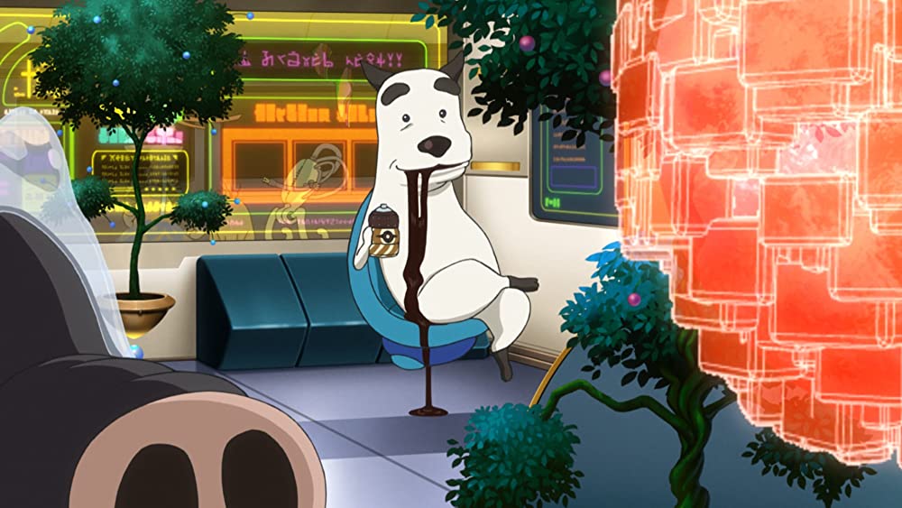 宇宙ショーへようこその画像