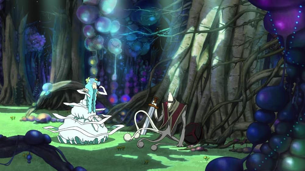 宇宙ショーへようこその画像