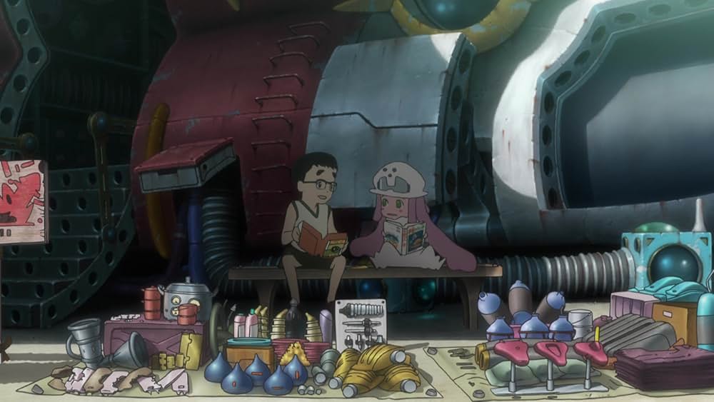 宇宙ショーへようこその画像