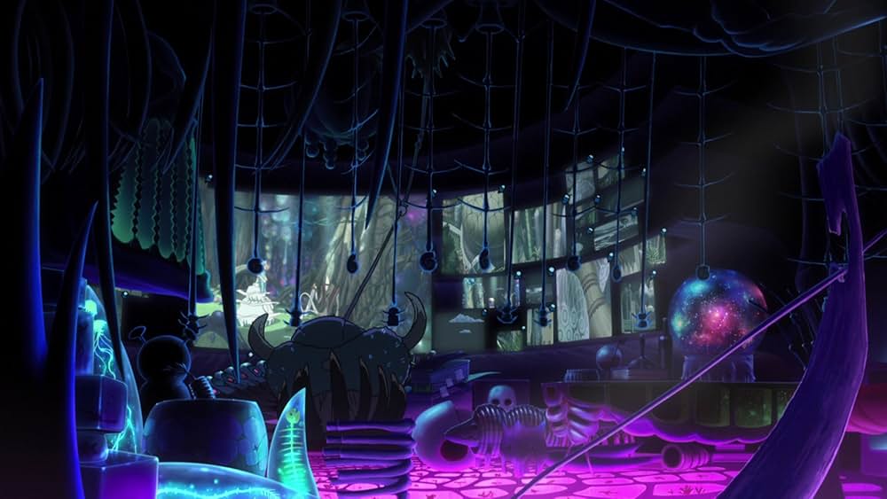 宇宙ショーへようこその画像