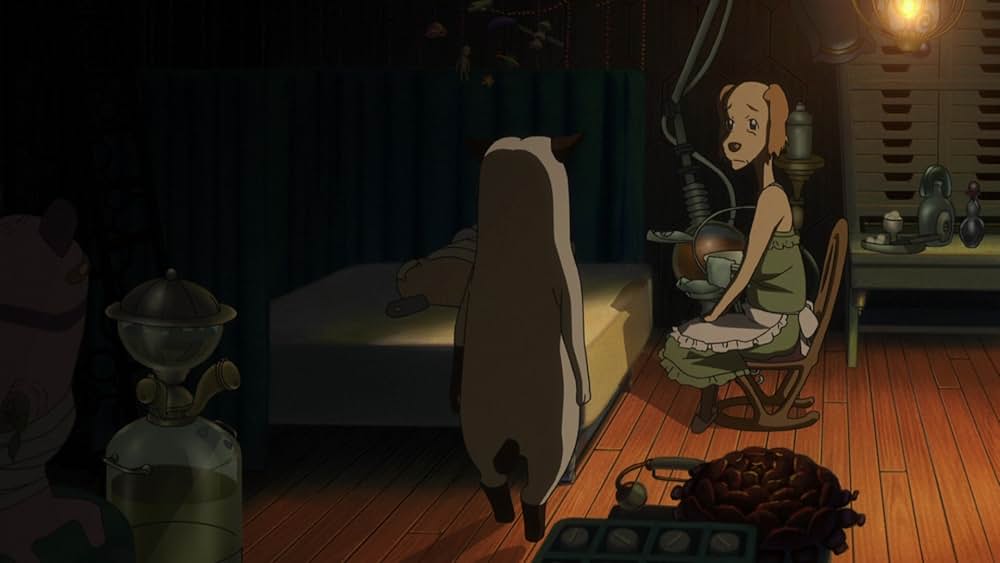 宇宙ショーへようこその画像