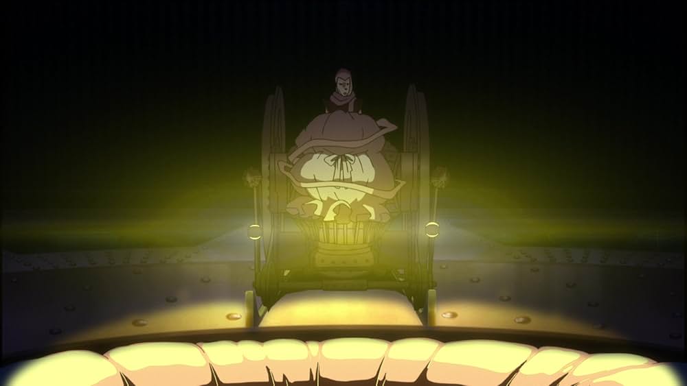 宇宙ショーへようこその画像