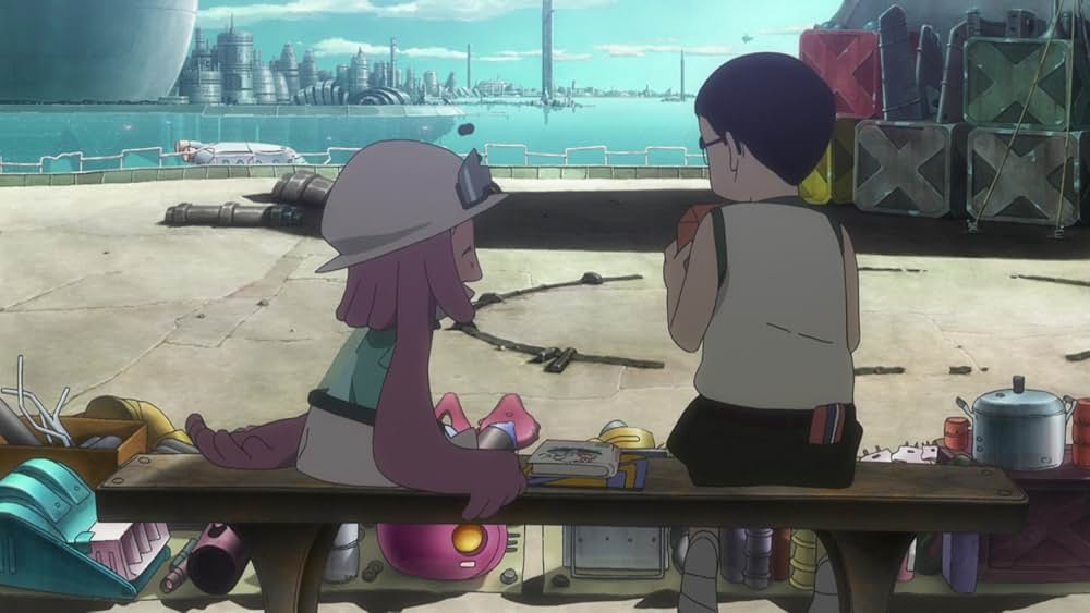 宇宙ショーへようこその画像