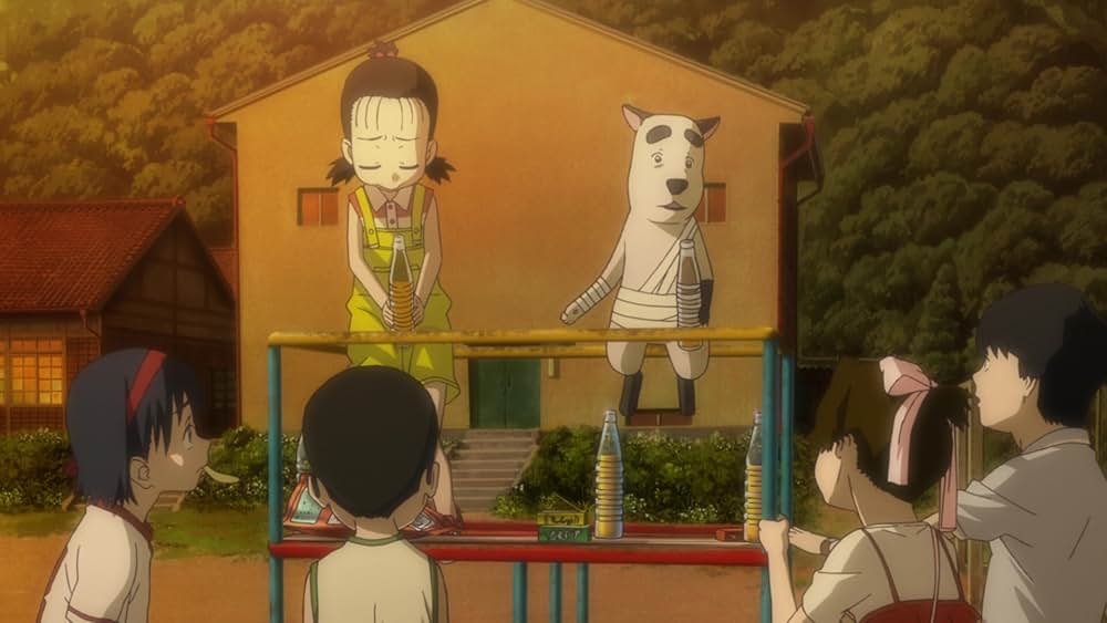 宇宙ショーへようこその画像