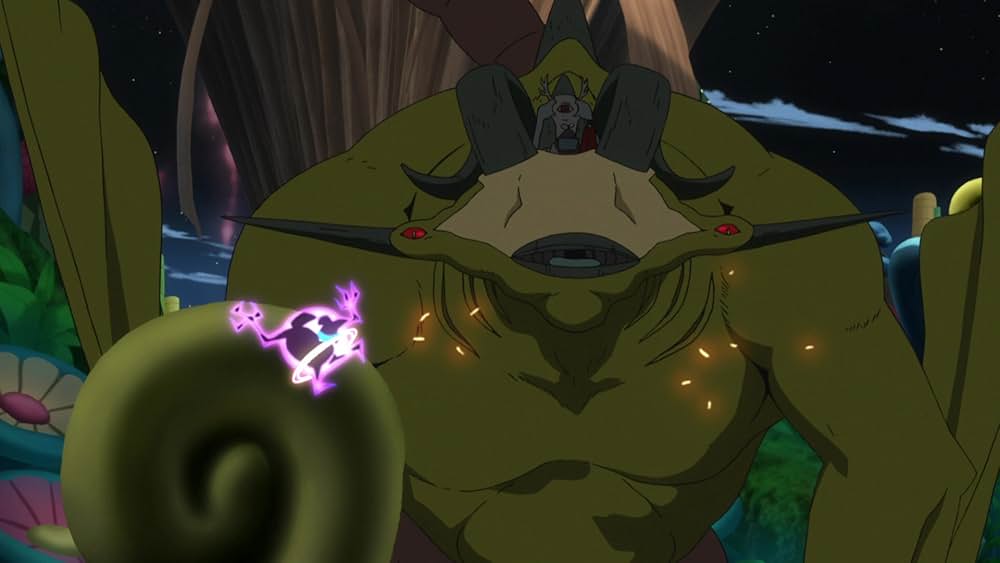 宇宙ショーへようこその画像