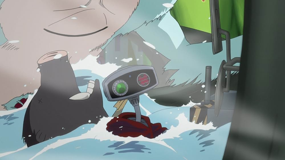 宇宙ショーへようこその画像