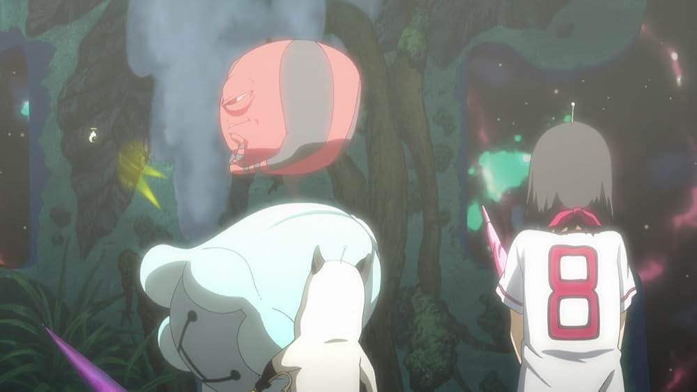 宇宙ショーへようこその画像